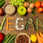 rețete vegetariene și vegane