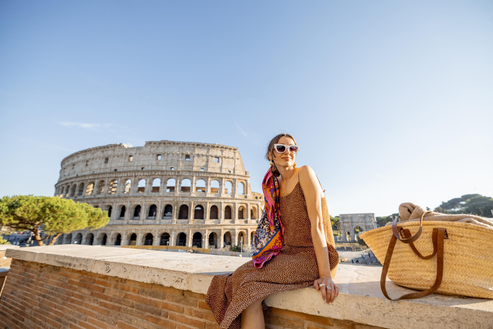 atracții turistice din Italia