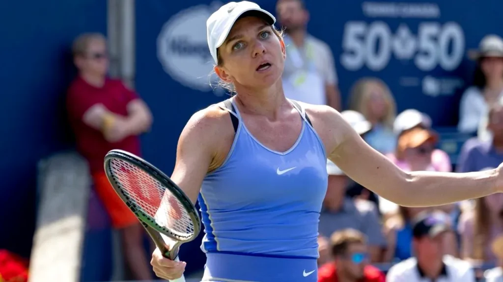 Simona Halep