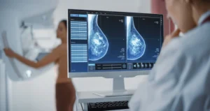 Importanța mamografiilor regulate în prevenirea cancerului la sân