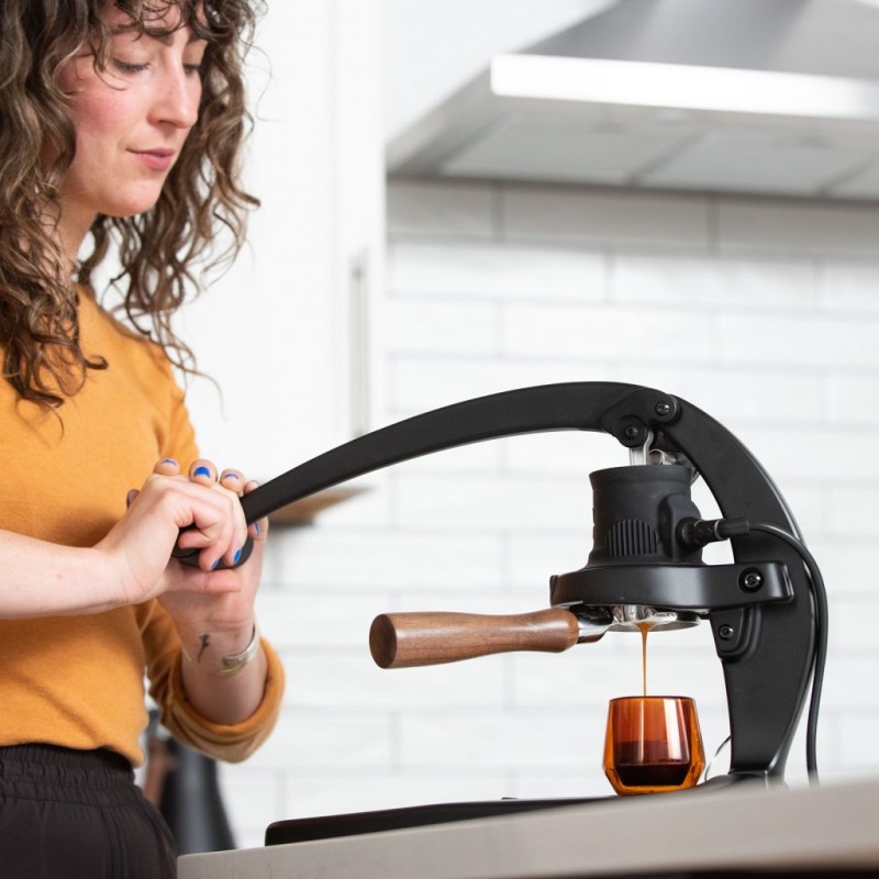 Review Handpresso