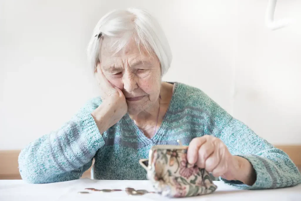 Credite pentru pensionari, soluții financiare rapide și accesibile