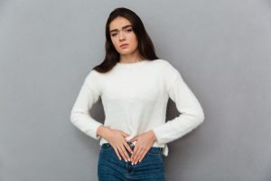 Vaginoza bacteriană