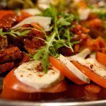 Rețete simple cu roșii