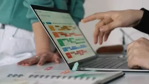 Digitalizarea administrației locale