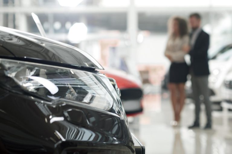 închirieri auto în Aeroportul Iași