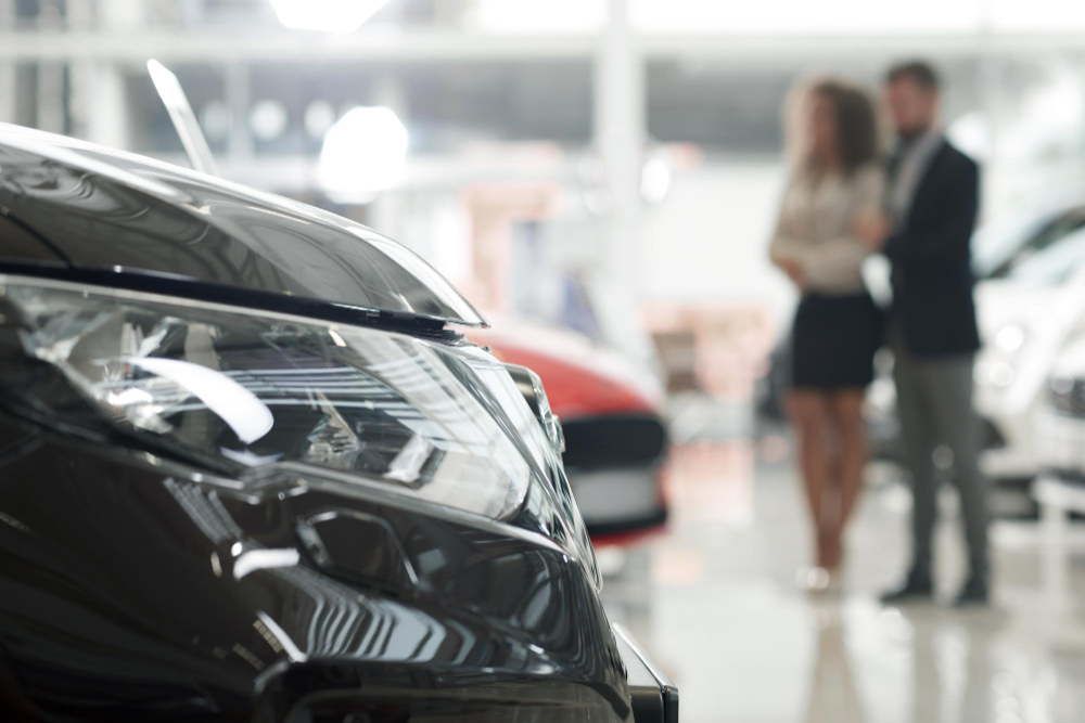 închirieri auto în Aeroportul Iași