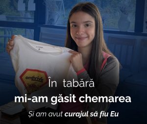 tabere de vară pentru tineri