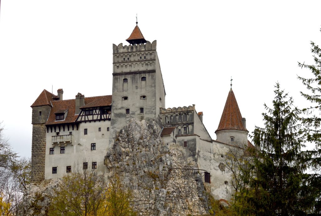 castelul-Bran-Romania