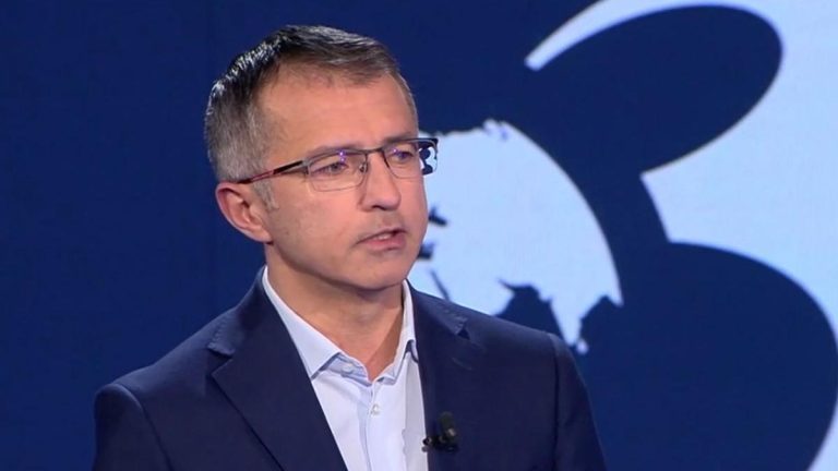 Dragoș Benea autostrada Moldovei